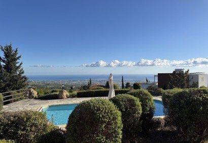 Tsada, Paphos Detached Villa For Sale | 46765