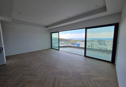 Germasogia, Limassol Penthouse For Sale | 43510