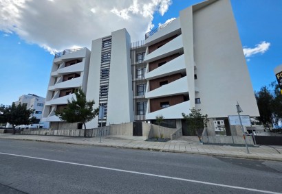 Yermasogia, Limassol Apartment For Sale | 6734