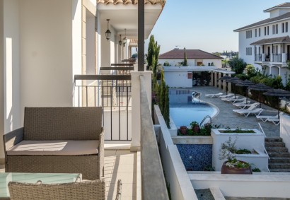 Tersefanou, Larnaka Apartment For Rent | 48013