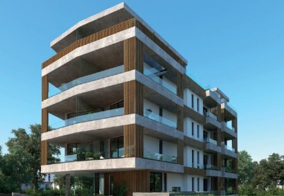 Larnaka - Kamares, Larnaka Penthouse For Sale | 48018