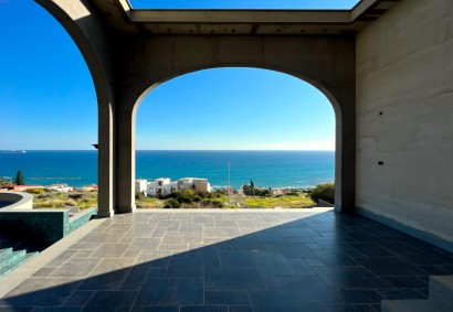 Agios Tychonas, Limassol Detached Villa For Sale | 35366
