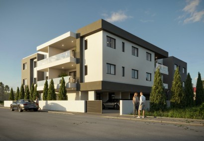 Erimi, Limassol Apartment For Sale | 48025