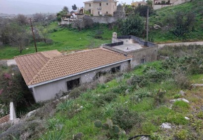 Kallepeia, Paphos Detached Villa For Sale | 48033