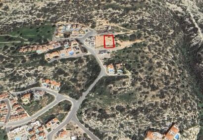 Pegia, Paphos Residential Land  For Sale | 48039
