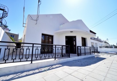Larnaka - Chrysopolitissa Bungalow For Sale | 47666