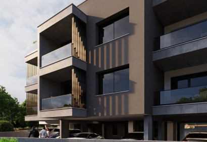 Mesogi, Paphos Apartment For Sale | 48027