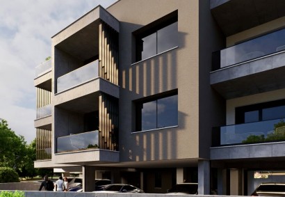 Mesogi, Paphos Apartment For Sale | 48031