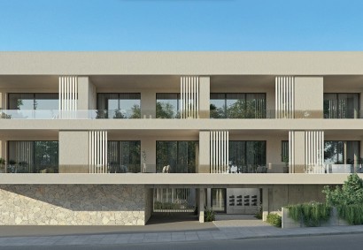 Livadia, Larnaka Penthouse For Sale | 48044