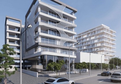 Limassol Marina, Limassol Apartment For Sale | 48050