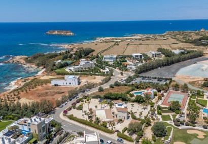 Pegia - St. George, Paphos Detached Villa For Sale | 48016