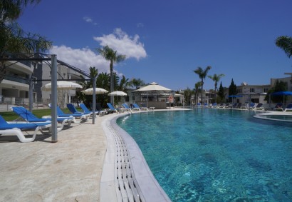 Pyla, Larnaka Apartment For Rent | 48053