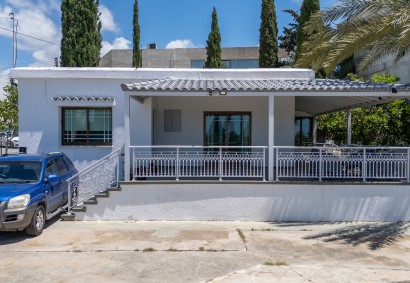 Mesogi, Paphos Bungalow For Sale | 48057