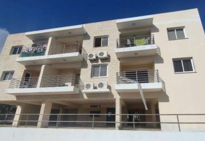 Oroklini, Larnaka Apartment For Sale | 48059