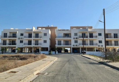 Pervolia, Larnaka Apartment For Sale | 48060