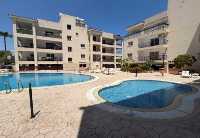 Oroklini, Larnaka Apartment For Sale | 48061