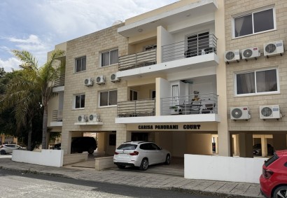 Oroklini, Larnaka Apartment For Sale | 48062