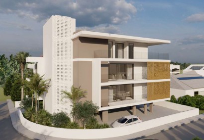 Anavargos, Paphos Apartment For Sale | 48070