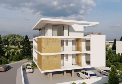 Anavargos, Paphos Apartment For Sale | 48071