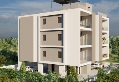 Geroskipou, Paphos Penthouse For Sale | 48085