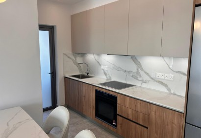 Ayios Athanasios, Limassol Penthouse For Sale | 43121