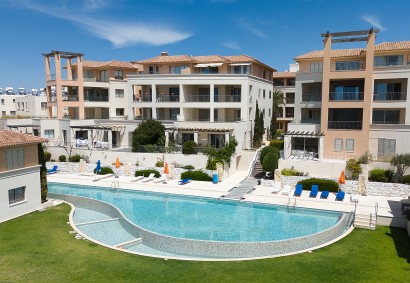 Kato Paphos, Paphos Town House For Sale | 47720