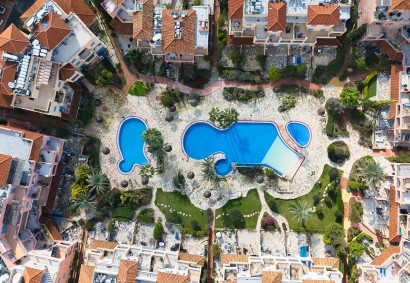 Kato Paphos, Paphos Apartment For Sale | 48086
