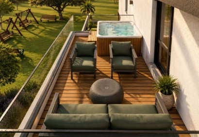 Kiti, Larnaka Detached Villa For Sale | 44529