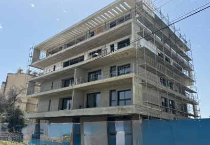 Potamos Germasogeias, Limassol Apartment For Sale | 41667