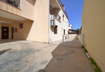 Aradippou, Larnaka Ground Floor Apartment For Rent | 48094