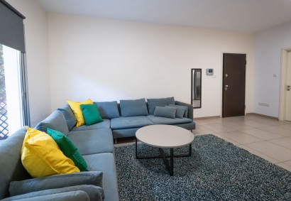 Agia Zoni, Limassol Apartment For Sale | 48100