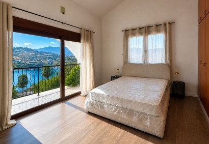 Foinikaria, Limassol Detached Villa For Sale | 48125