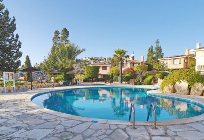 Tala, Paphos Detached Villa For Sale | 48148