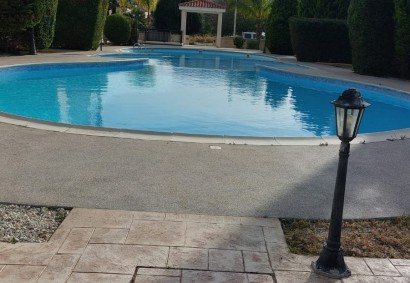 Kato Paphos - Universal, Paphos Apartment For Sale | 48151