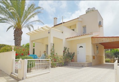 Pegia, Paphos Detached Villa For Sale | 48152
