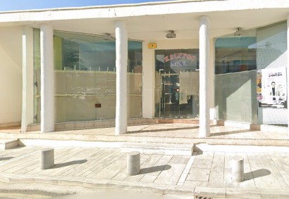 Paphos Town, Paphos Shop For Sale | 48158