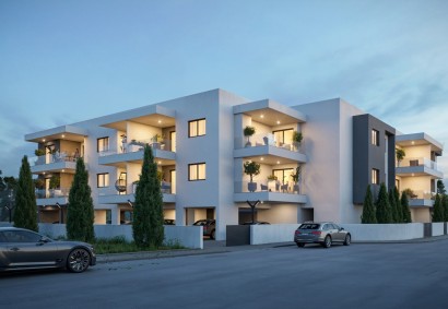 Erimi, Limassol Apartment For Sale | 48160