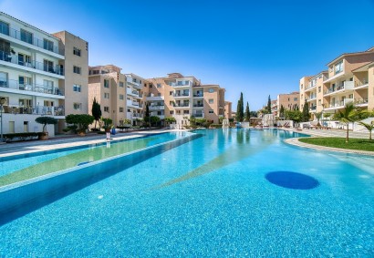 Kato Paphos - Universal, Paphos Apartment For Sale | 48162