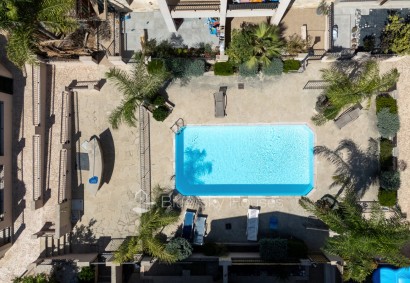 Moni, Limassol Town House For Sale | 26779