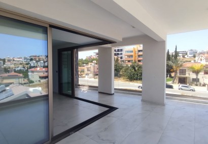 Panthea, Limassol Penthouse For Sale | 32015