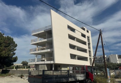 Potamos Germasogeias, Limassol Apartment For Sale | 44741