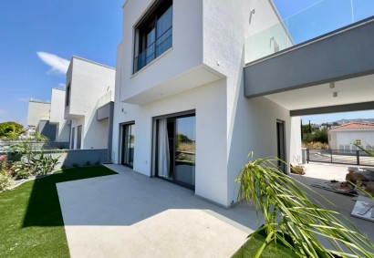 Konia, Paphos Detached Villa For Sale | 45734