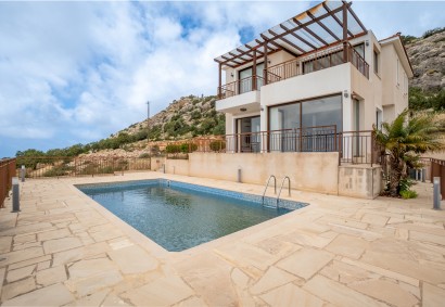 Pegia, Paphos Detached Villa For Sale | 47578