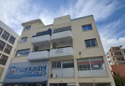 Paphos Town, Paphos Apartment For Sale | 48173