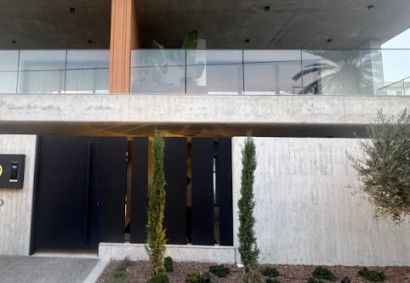 Agia Zoni, Limassol Apartment For Sale | 48178
