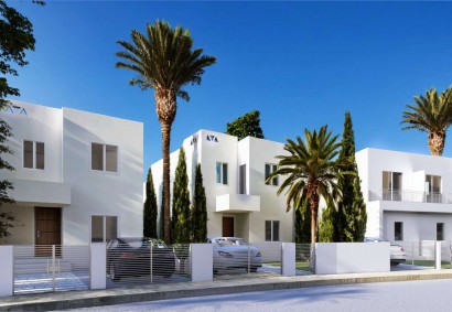 Mandria, Paphos Apartment For Sale | 48180