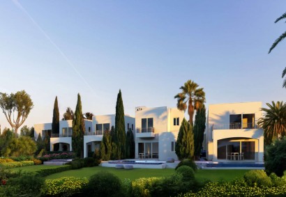 Mandria, Paphos Apartment For Sale | 48181