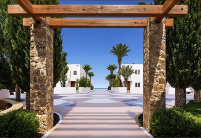 Mandria, Paphos Apartment For Sale | 48182