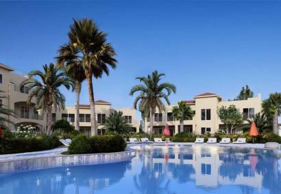 Mandria, Paphos Apartment For Sale | 48185