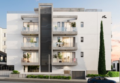 Potamos Germasogeias, Limassol Apartment For Sale | 48192